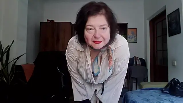 Violet Pulse online show from March 2026 08:40:01 AM