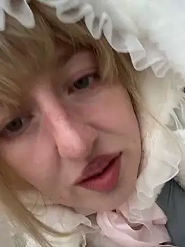 RonnieKiss online show from September 2025 03:33:02 AM