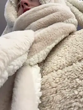 RonnieKiss online show from November 2025 06:35:02 AM