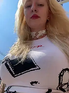 RonnieKiss online show from January 2026 05:23:02 AM