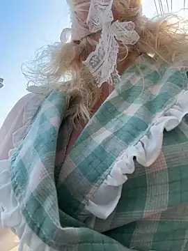 RonnieKiss online show from February 2026 08:53:02 AM