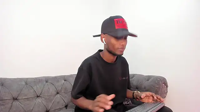 BennBrown online show from July 2026 07:54:02 PM