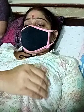 Cute-Charvii online show from October 2025 09:55:02 AM