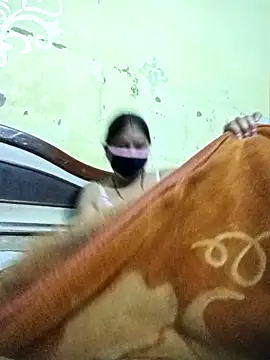 Cute-Charvii online show from January 2026 05:10:02 AM