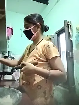 Cute-Charvii online show from April 2026 12:34:01 AM