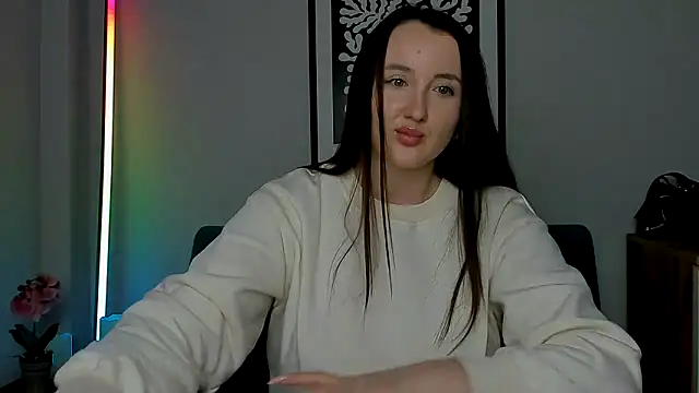 LilaWinks online show from December 2025 01:29:01 PM