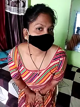 Mona darling21 online show from October 2025 08:14:02 AM