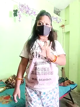Mona darling21 online show from May 2026 06:31:02 AM
