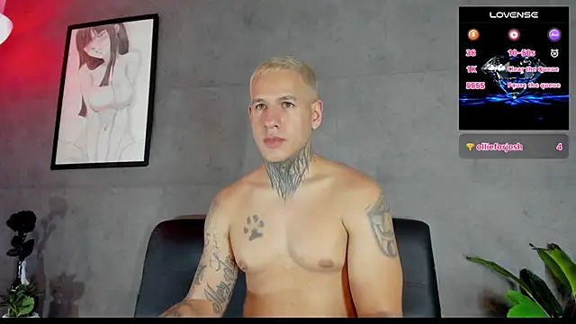 BadLiam  online show from May 2026 03:34:02 AM