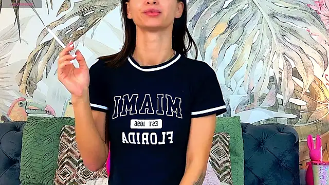 GoldCherry7 online show from April 2026 05:13:02 PM