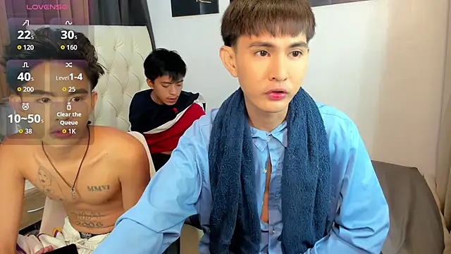 jayxxxlovescock online show from September 2025 05:14:01 PM