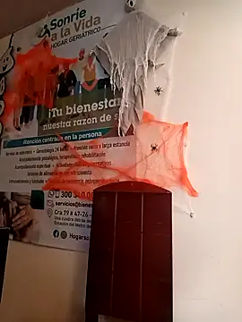 ANDREA-10  online show from October 2025 02:18:01 PM