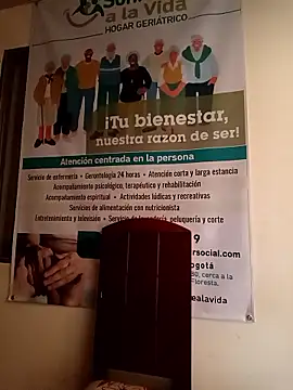 ANDREA-10  online show from January 2026 01:57:02 PM