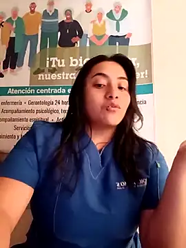 ANDREA-10  online show from February 2026 02:54:02 PM