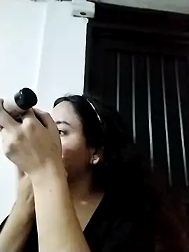 ChloeNoire online show from October 2025 02:32:01 AM