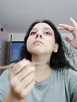 ChloeNoire online show from October 2025 02:30:01 AM