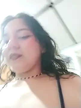 ChloeNoire online show from November 2025 04:57:01 AM