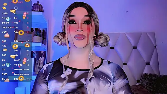  IsabellaRousse online show from January 2026 08:36:01 PM