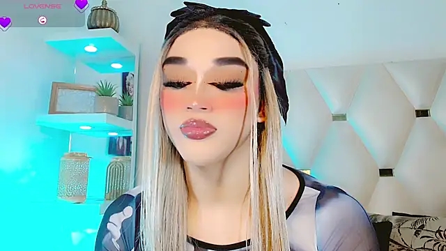  IsabellaRousse online show from January 2026 08:07:01 PM