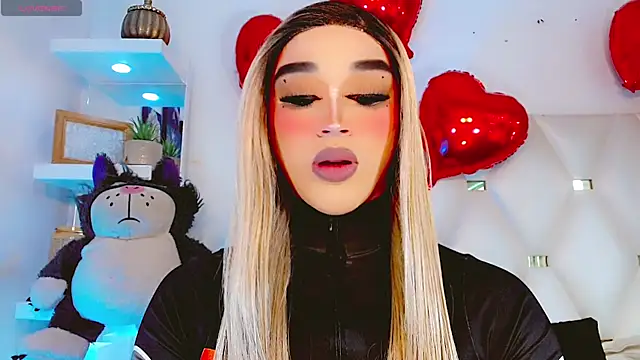  IsabellaRousse online show from February 2026 08:16:01 PM