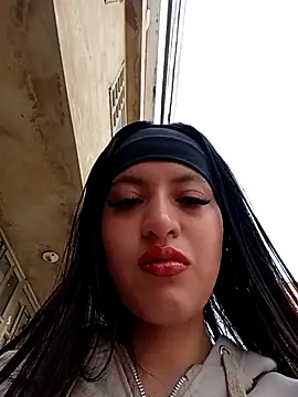 SALOME-28  online show from February 2026 03:05:02 PM