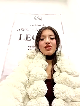 Snapshot of SALOME-28_ chatting on May 2026 02:11:01 PM SALOME-28 online show from May 2026 02:11:01 PM