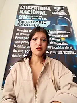 Snapshot of SALOME-28_ chatting on June 2026 12:48:01 PM SALOME-28 online show from June 2026 12:48:01 PM