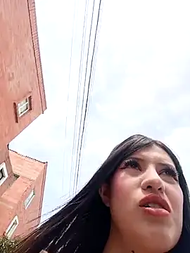 Snapshot of SALOME-28_ chatting on June 2026 04:06:01 PM SALOME-28 online show from June 2026 04:06:01 PM