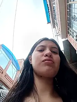 Snapshot of SALOME-28_ chatting on June 2026 04:52:02 PM SALOME-28 online show from June 2026 04:52:02 PM