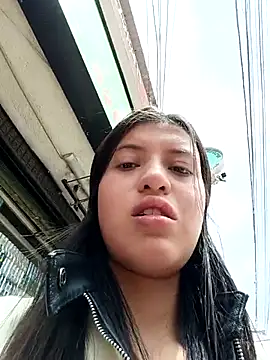 Snapshot of SALOME-28_ chatting on July 2026 06:14:01 PM SALOME-28 online show from July 2026 06:14:01 PM