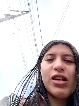Snapshot of SALOME-28_ chatting on July 2026 03:59:01 PM SALOME-28 online show from July 2026 03:59:01 PM