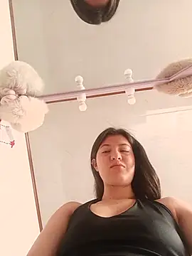 Snapshot of SALOME-28_ chatting on July 2026 03:39:01 PM SALOME-28 online show from July 2026 03:39:01 PM