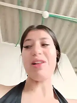 Snapshot of SALOME-28_ chatting on July 2026 03:21:02 PM SALOME-28 online show from July 2026 03:21:02 PM