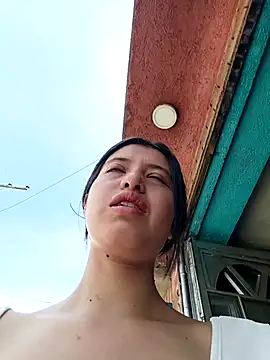 Snapshot of SALOME-28_ chatting on July 2026 05:01:02 PM SALOME-28 online show from July 2026 05:01:02 PM