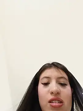 Snapshot of SALOME-28_ chatting on August 2026 04:55:01 PM SALOME-28 online show from August 2026 04:55:01 PM