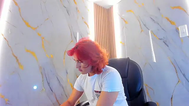 Marian Cristal online show from February 2026 04:05:02 AM