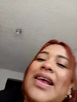 Snapshot of Aria_hebe_ chatting on March 2026 04:33:01 PM Aria hebe online show from March 2026 04:33:01 PM