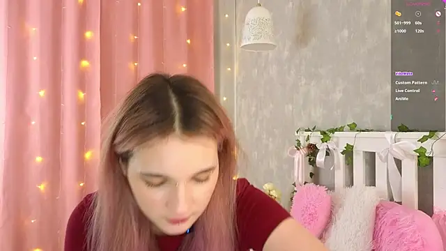 Snapshot of vivyboo111 chatting on April 2026 08:39:01 PM vivyboo111 online show from April 2026 08:39:01 PM