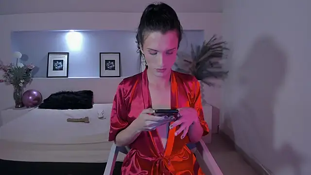 IsabelFernandez online show from October 2025 05:25:01 AM