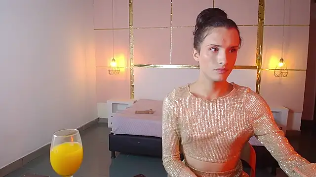 IsabelFernandez online show from October 2025 05:28:01 AM