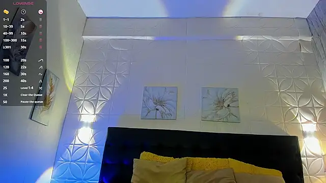 EmillyLim online show from November 2025 08:08:02 PM