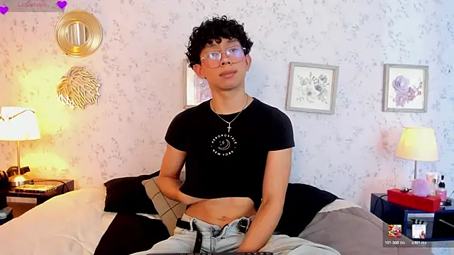 liam twiink online show from March 2026 08:08:02 PM