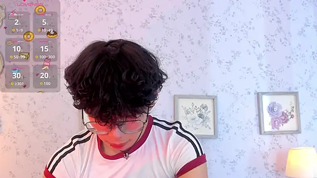 liam twiink online show from July 2026 07:21:01 PM
