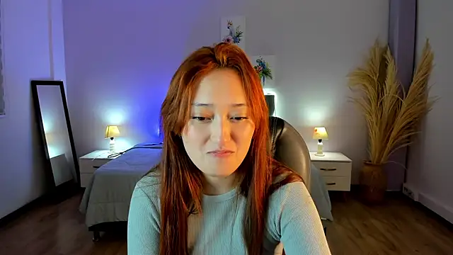 Samara Hilton 2 online show from September 2025 08:03:01 PM