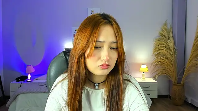 Samara Hilton 2 online show from October 2025 07:01:02 PM