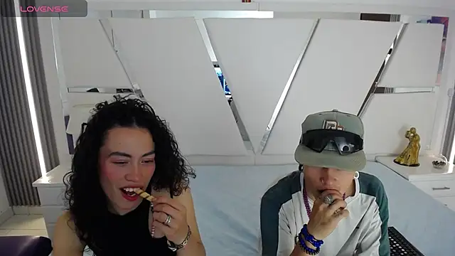 oblivionlove online show from March 2026 10:11:01 PM