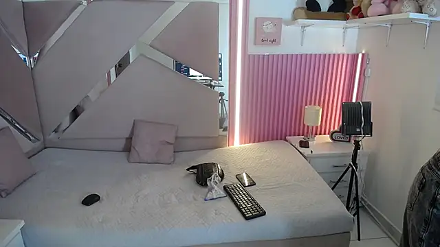 oblivionlove online show from May 2026 09:21:01 PM