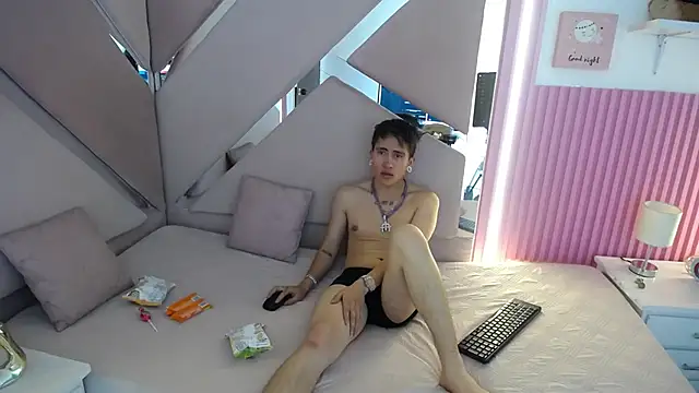 oblivionlove online show from May 2026 07:54:02 PM