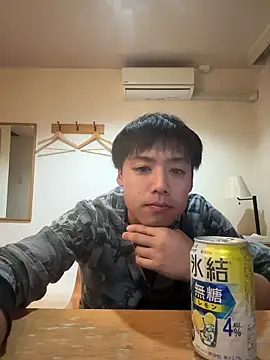 Ryudasu121314 online show from October 2025 09:32:01 AM