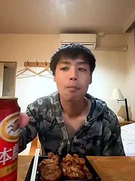 Ryudasu121314 online show from October 2025 09:31:01 AM